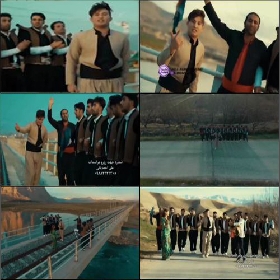 دانلود آهنگ رشت پوشیوا علی احمدیانی